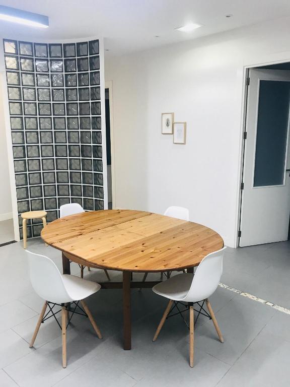 Fotografie z fotogalerie ubytování Apartamento Kasa Tomas Gros v destinaci San Sebastián
