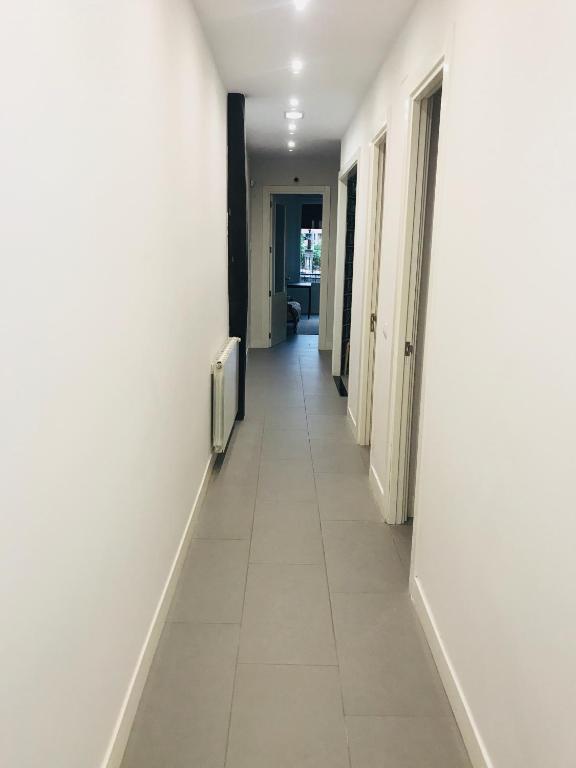 Fotografie z fotogalerie ubytování Apartamento Kasa Tomas Gros v destinaci San Sebastián