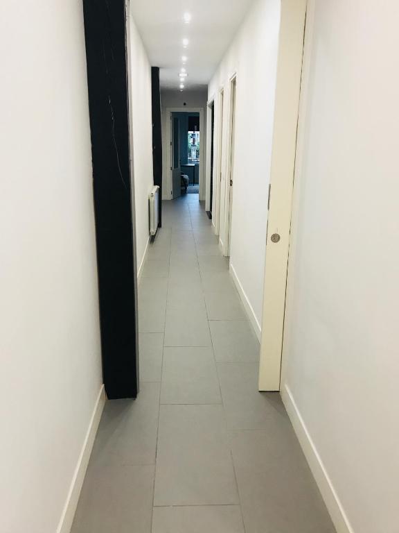 Fotografie z fotogalerie ubytování Apartamento Kasa Tomas Gros v destinaci San Sebastián