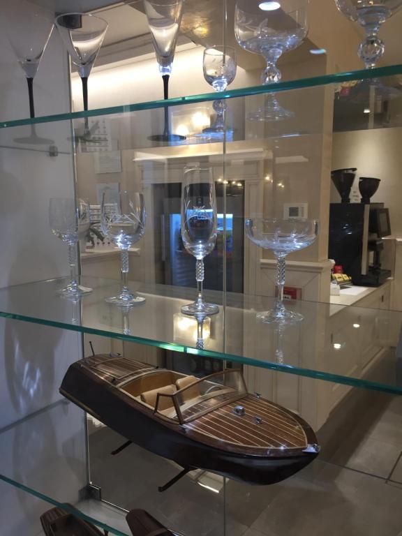 Hotel Guerrini - Resim 45