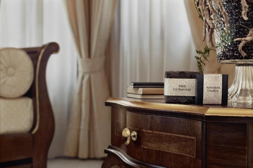 رزرو هتل، B&B Ca' Bonvicini، آژانس مسافرتی آسمان سپید