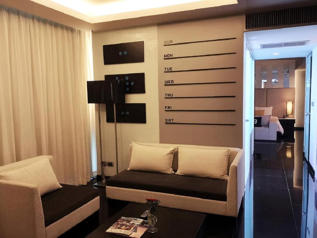 Tsix5 Hotel - Resim 13