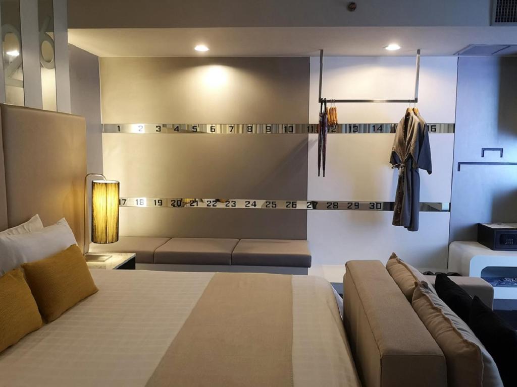 Tsix5 Hotel - Resim 16