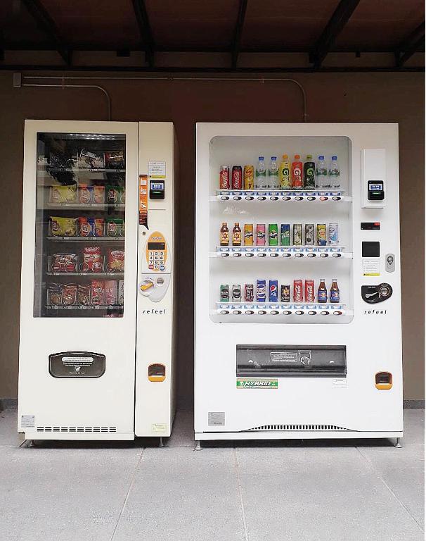 The Journey Hotel Laksi - Resim 36