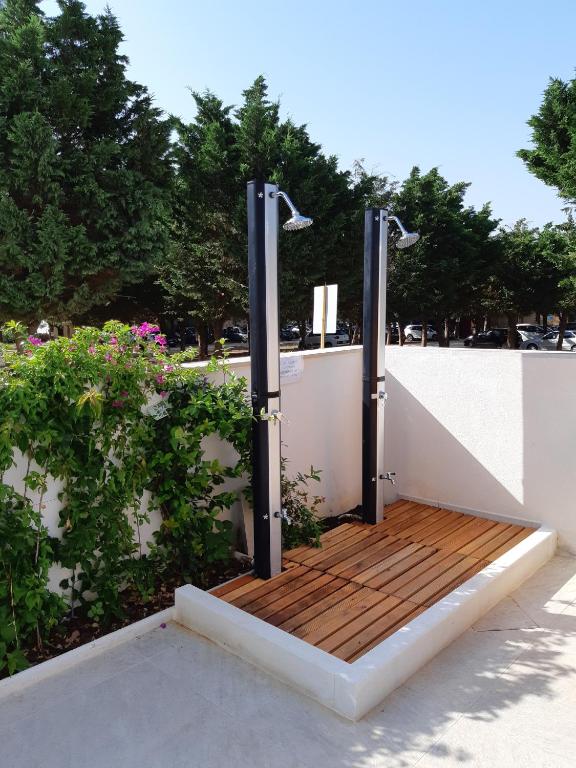 Fotografie z fotogalerie ubytování Morello Beach Hotel v destinaci Marina di Pescoluse