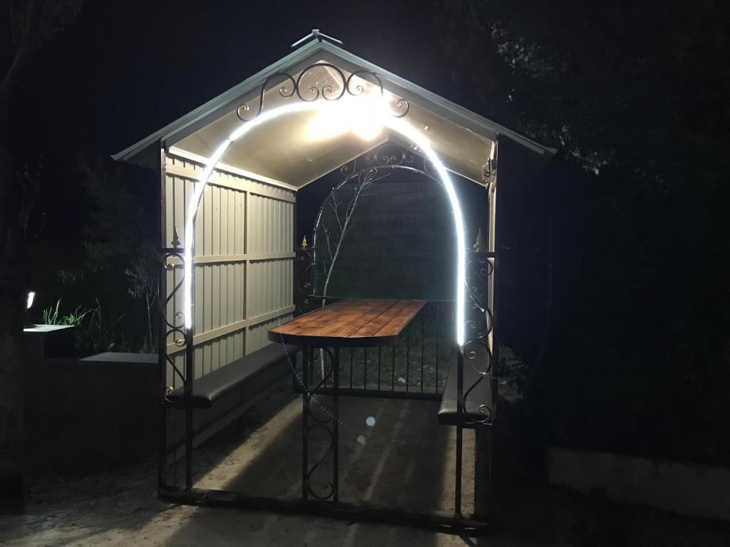 Fotografie z fotogalerie ubytování Armenia VanSevan Hotel v destinaci Sevan