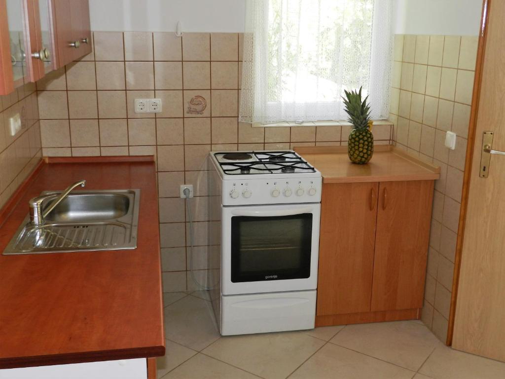 Apartmani Lucija Jurković - 6