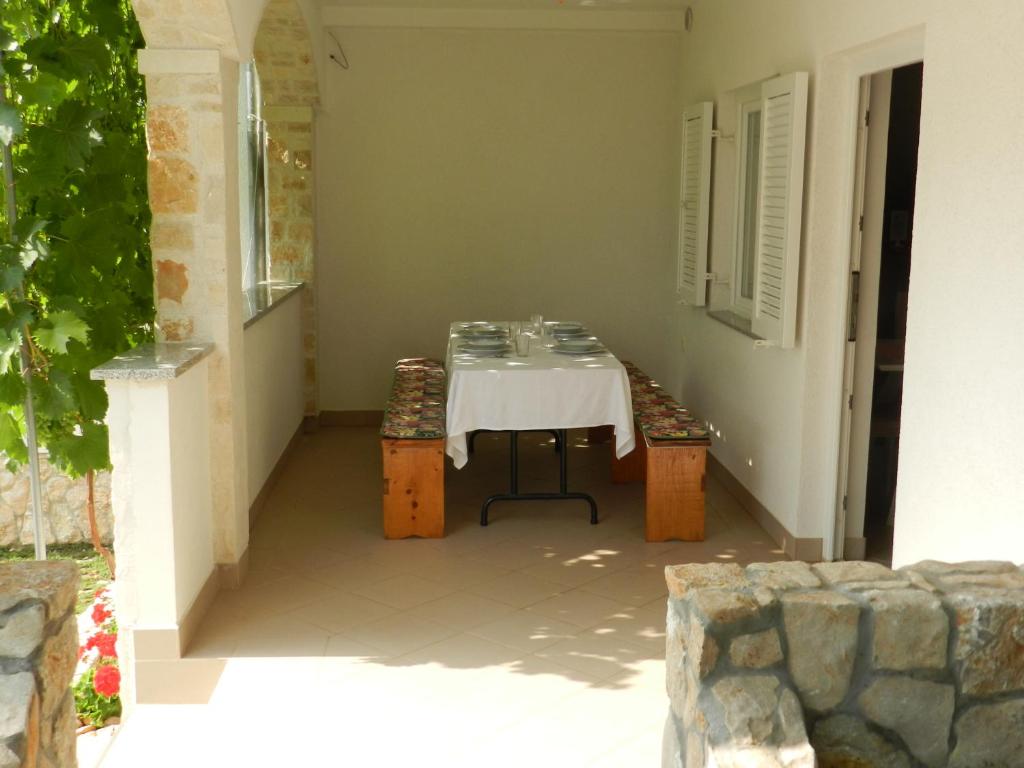 Apartmani Lucija Jurković - 3