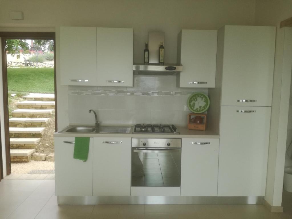 Abruzzo Borgo - Apartment With Mountain View