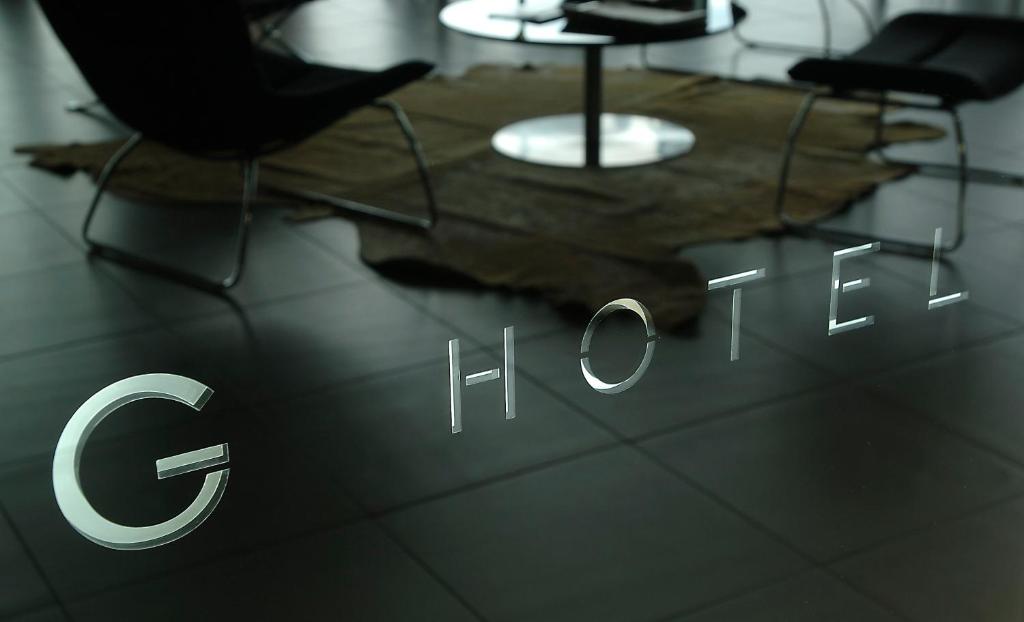 Fotografie z fotogalerie ubytování G Hotel Ancona v destinaci Osimo