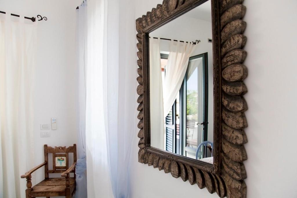 Fotografie z fotogalerie ubytování Quartara Boutique Hotel v destinaci Panarea