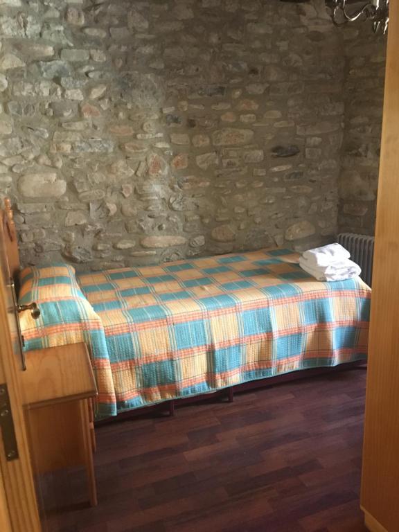 Apartamentos Turisticos Sol y Nieve (Espagne Jaca) - Booking.com