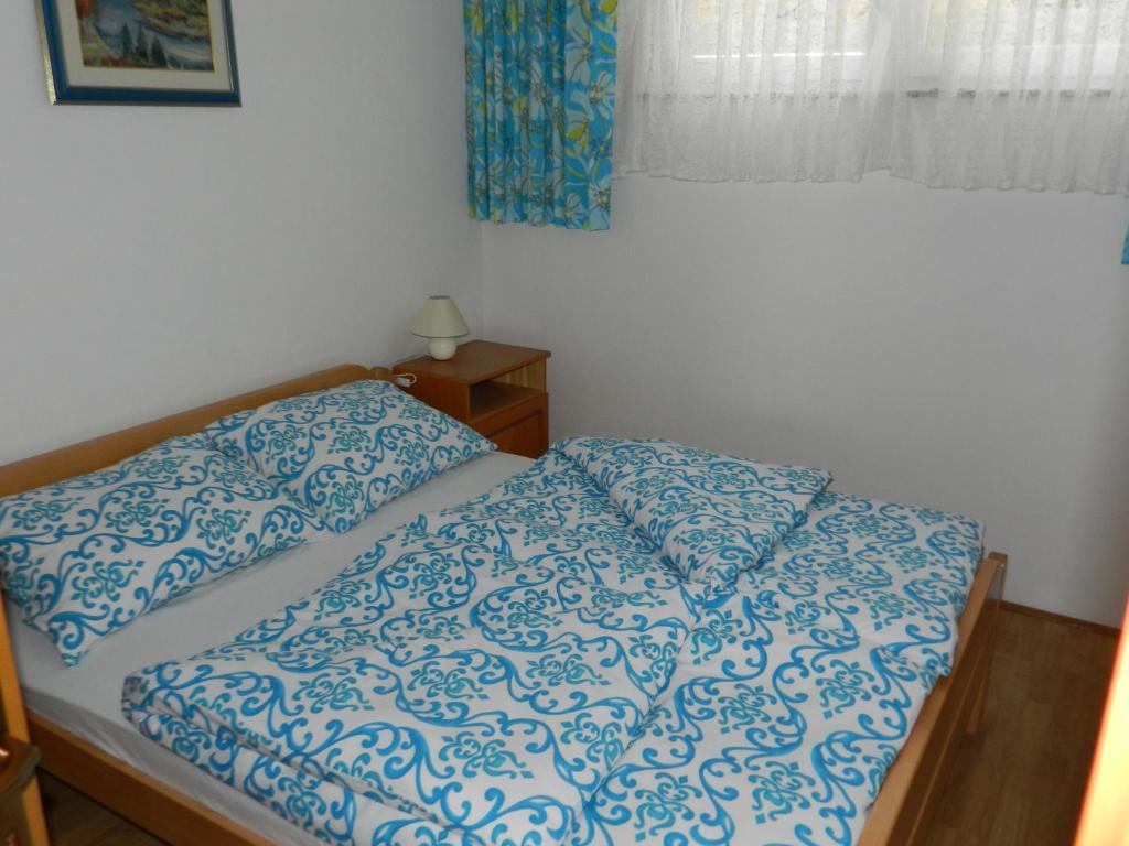 Apartmani Lucija Jurković - 8