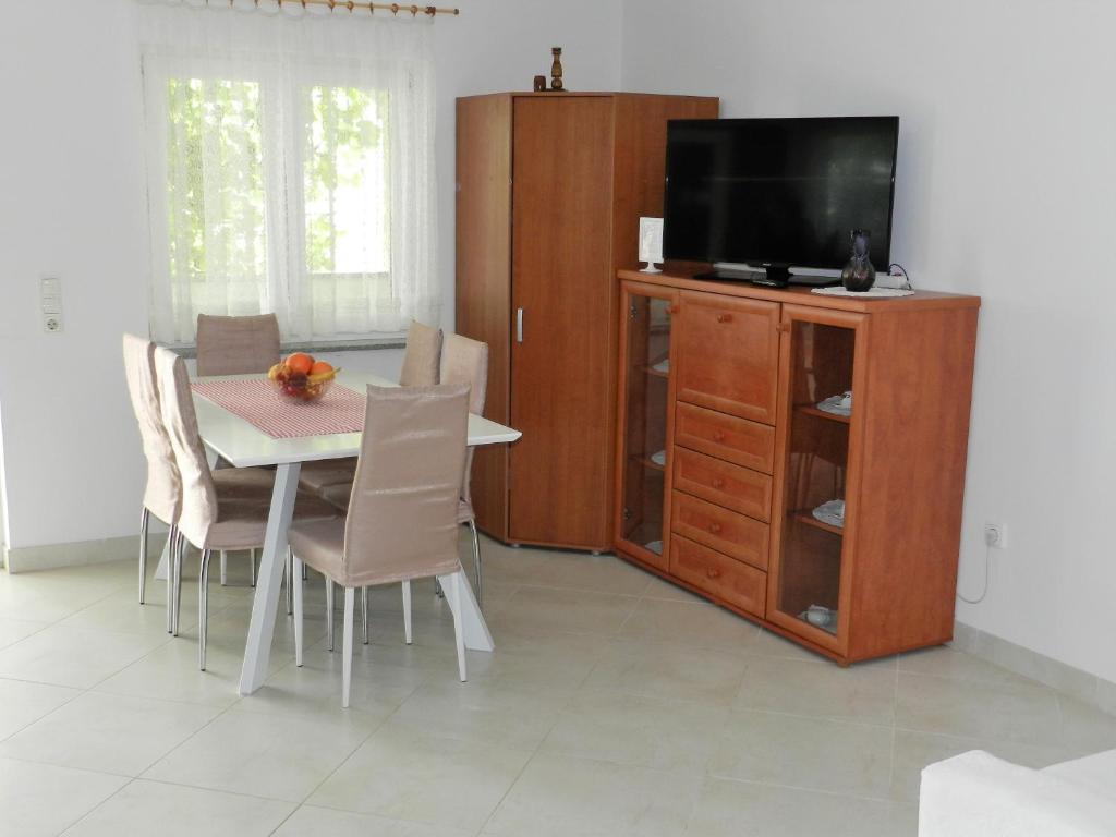 Apartmani Lucija Jurković - 4
