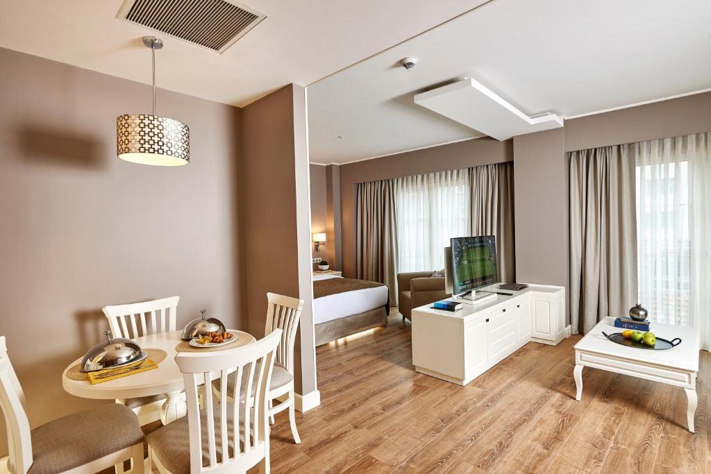 Renata Boutique Hotel Sisli - 2