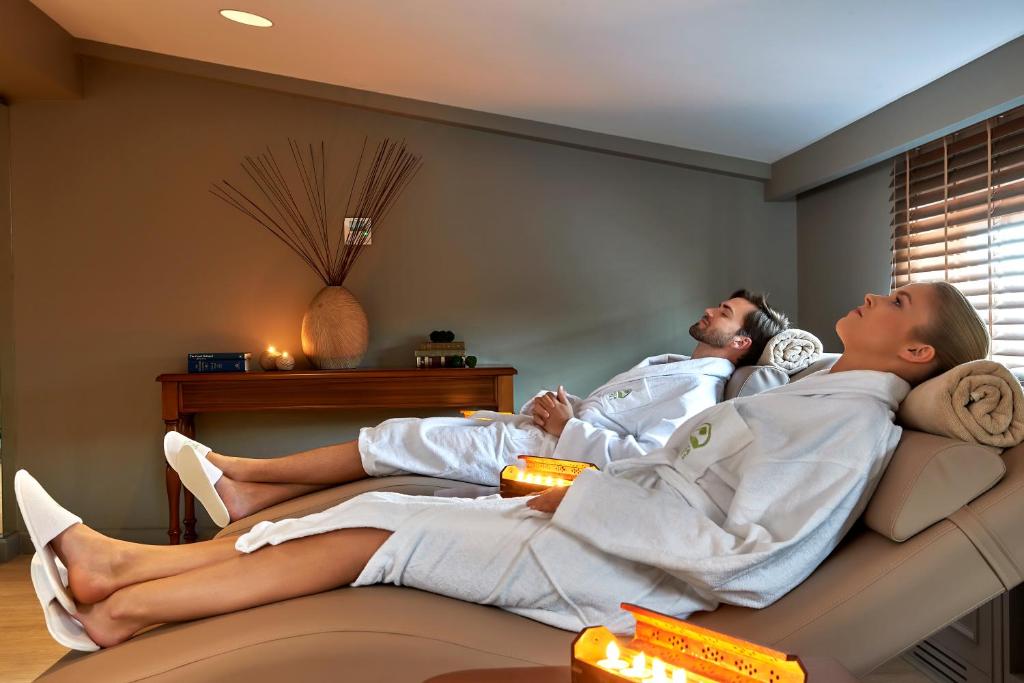 Renata Boutique Hotel Sisli - 13