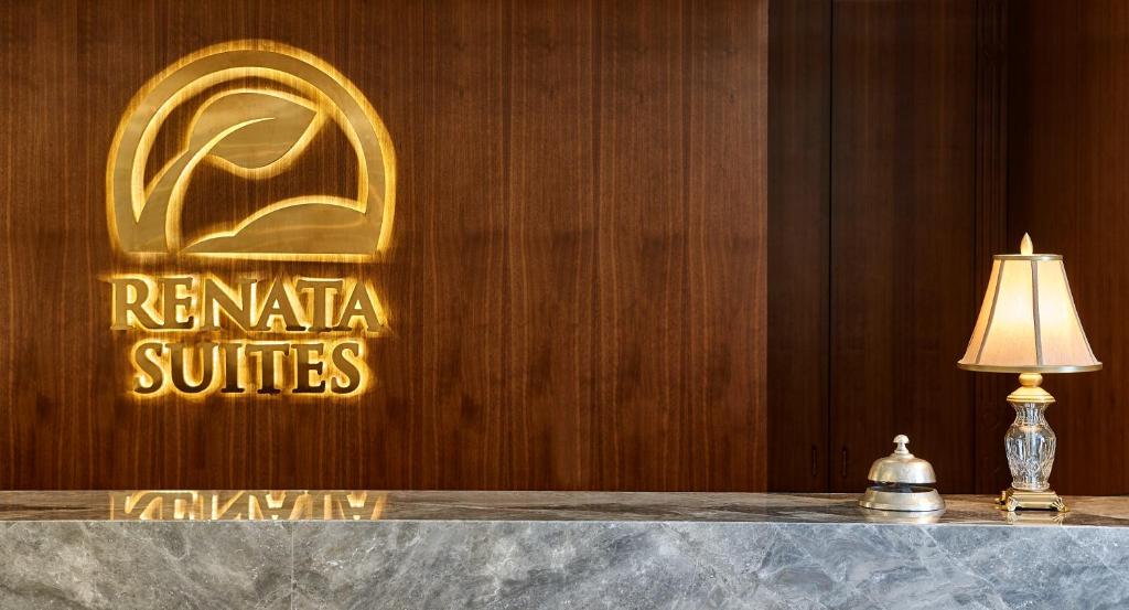 Renata Boutique Hotel Sisli - 12