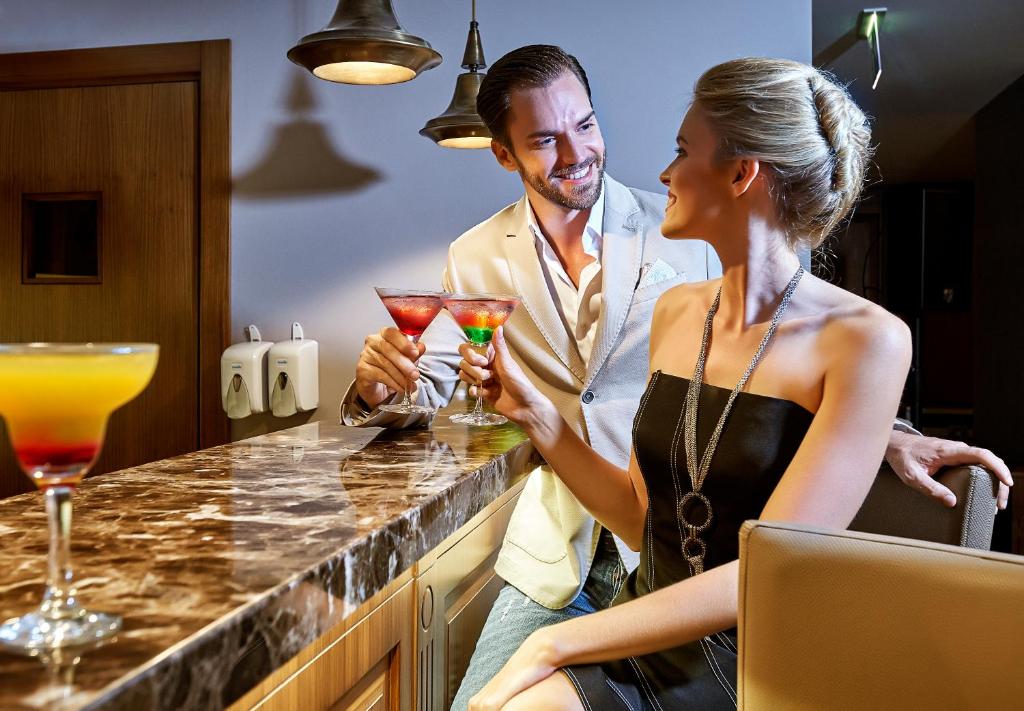 Renata Boutique Hotel Sisli - 11