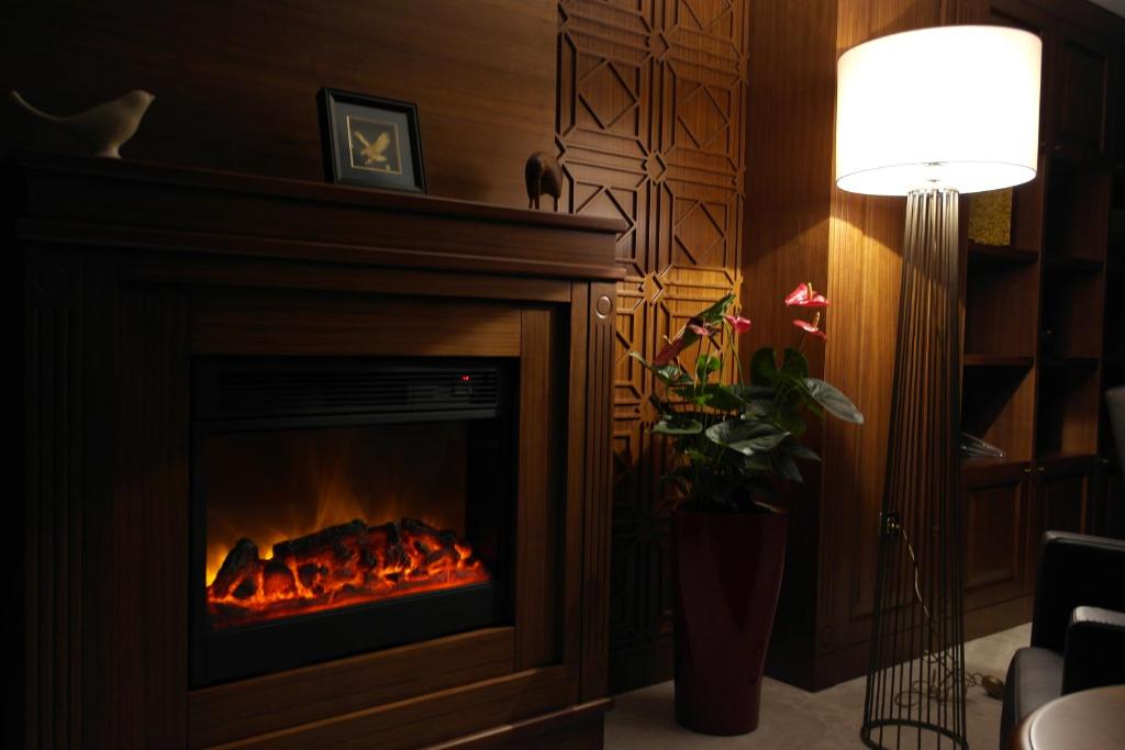 Renata Boutique Hotel Sisli - 9