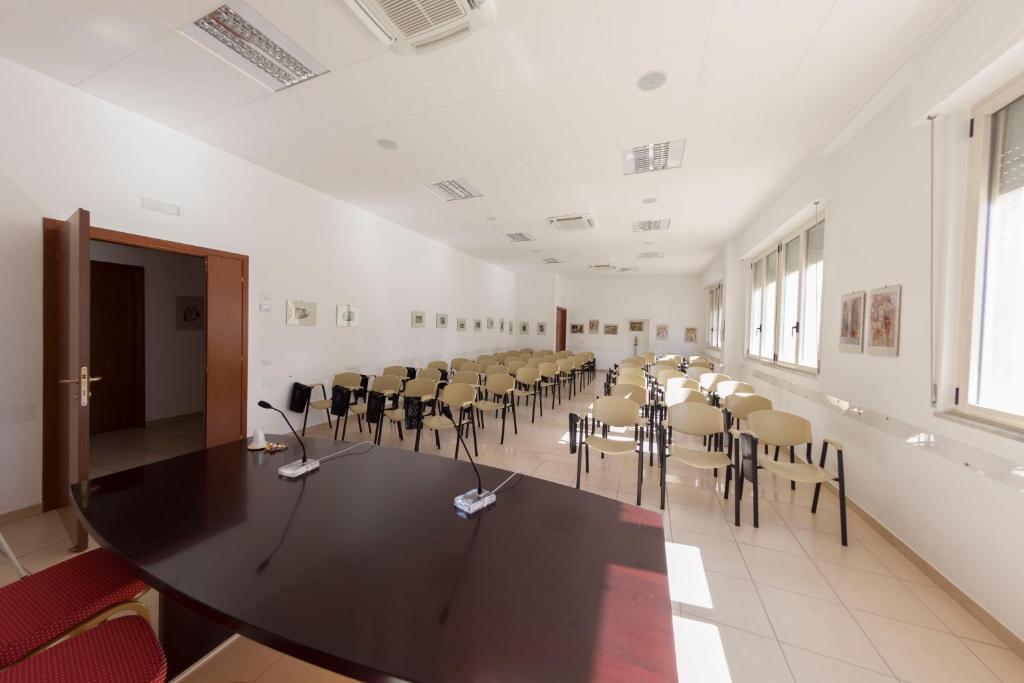 Ristorante o altro punto ristoro di Casa per Ferie Sant'Anna