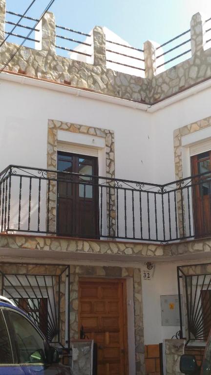 La Villa, El Burgo – Updated 2022 Prices