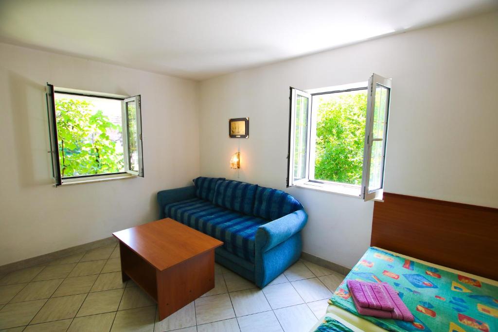 Guest House Saga - 家庭间 - 带小厨房