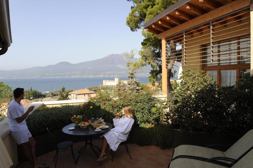 Residence Ca Del Lago - 11