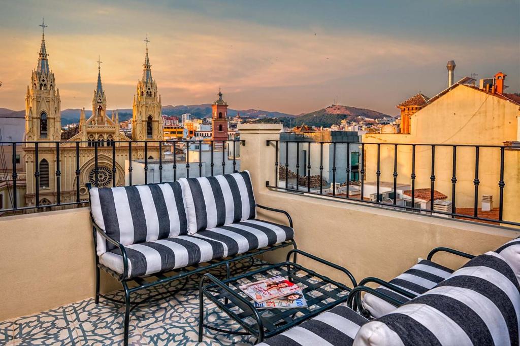 Solaga - Sagrado Corazon, Malaga – Prezzi aggiornati per il 2022