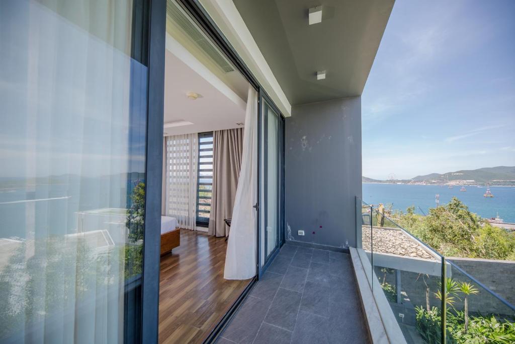 villa Nha Trang có quản gia