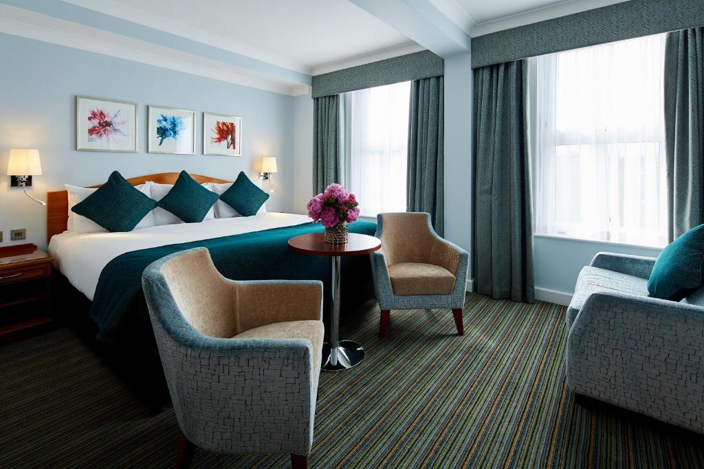 The Rembrandt - Resim 10