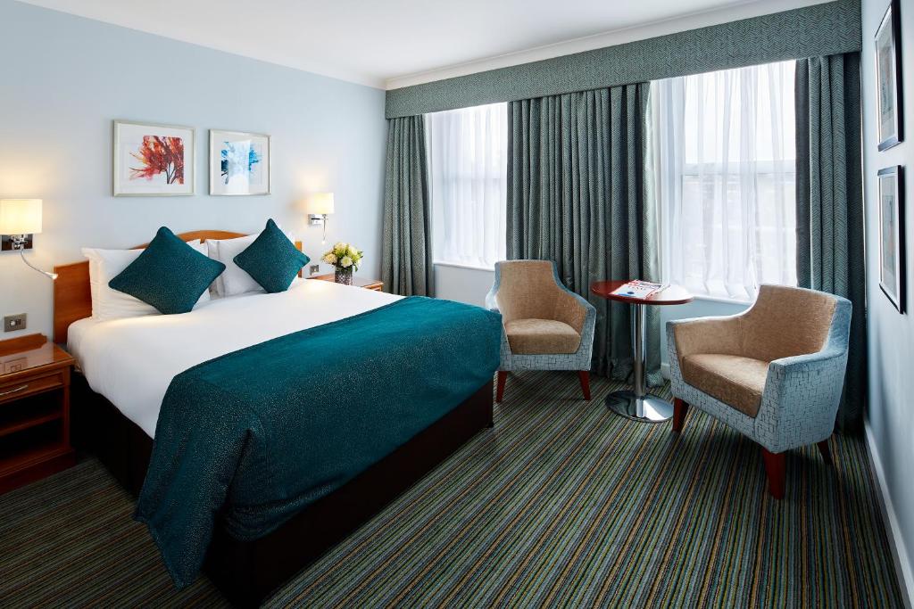 The Rembrandt - Resim 33