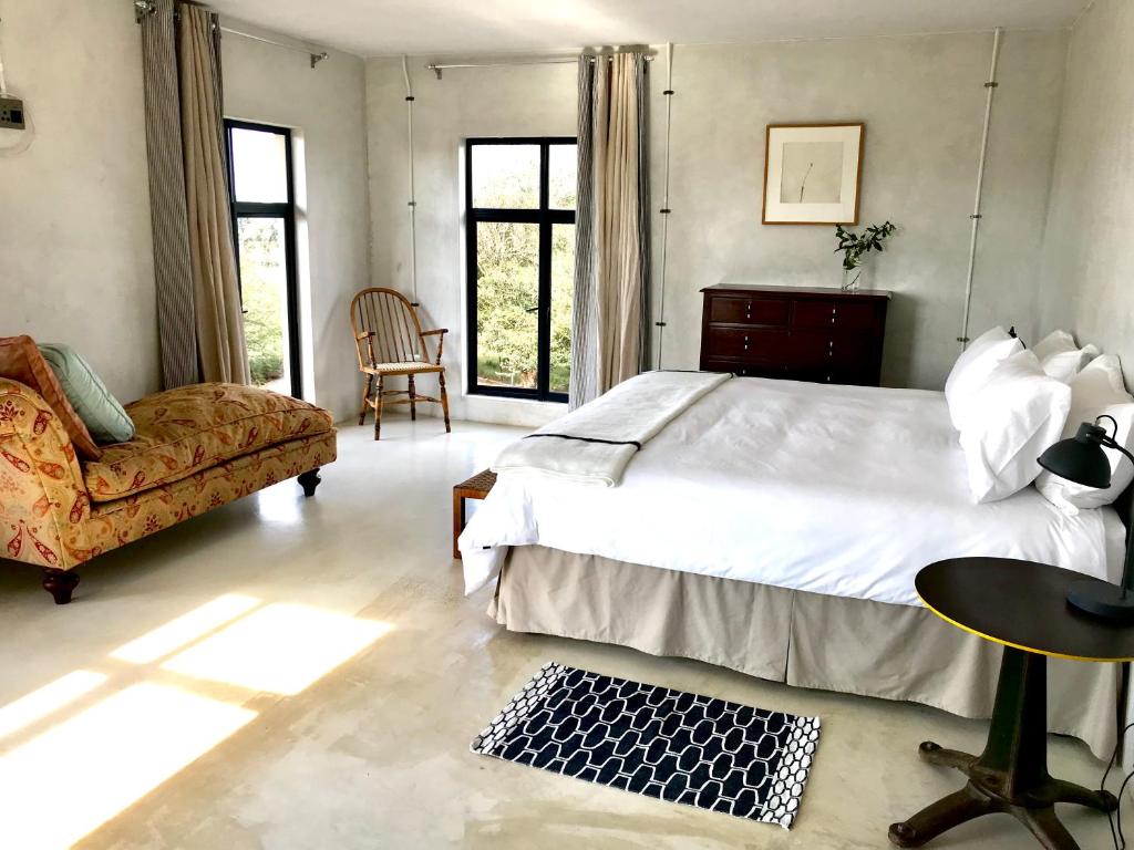 Mission House - 度假屋