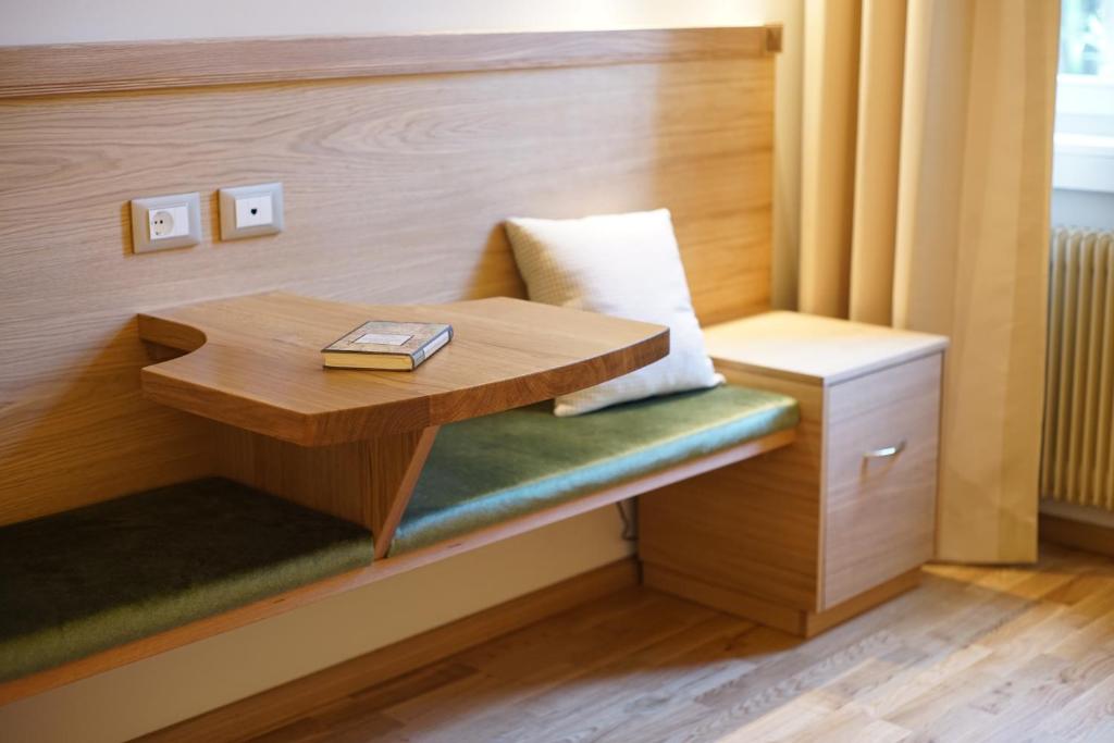 Posezení v ubytování Hotel Jarolim
