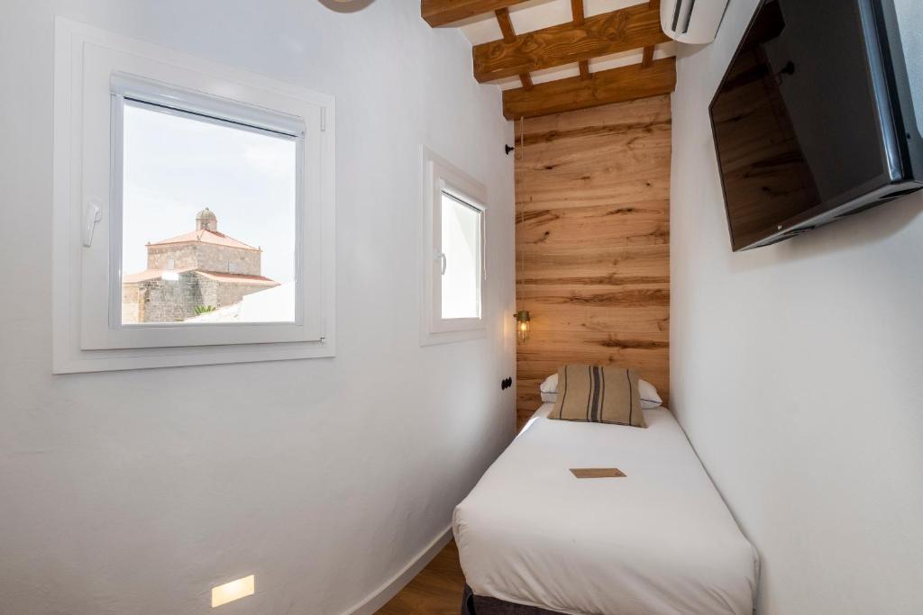 Nao Catedral Boutique Hotel - Deluxe Queen Room