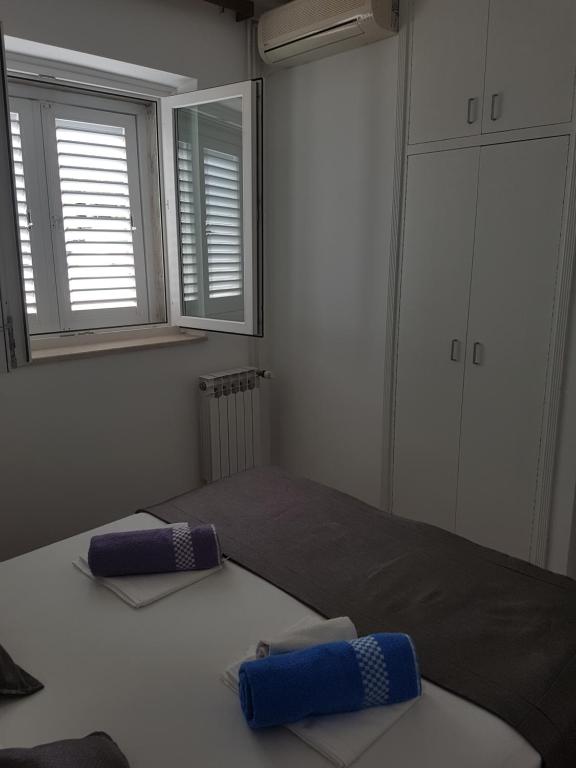 Palute - Habitación Doble Con Baño Privado