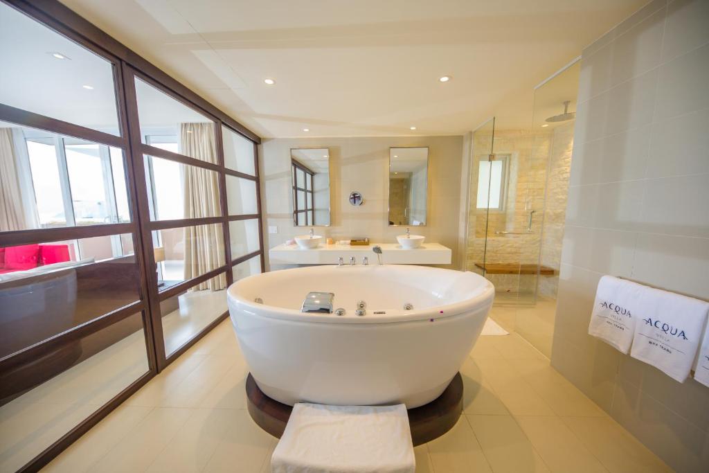 thuê villa Nha Trang cho 15 người