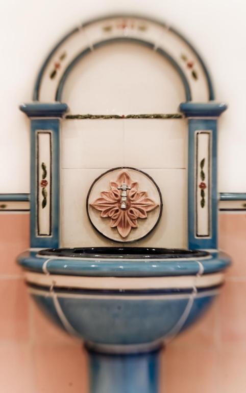 Fotografie z fotogalerie ubytování Hotel Kloster Hirsau v destinaci Calw