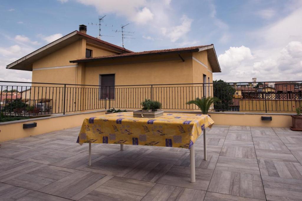 Florence Shabby Chic Home - 16