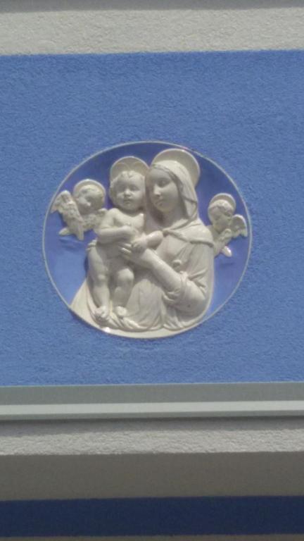 Derechos de imagen reservados por Booking.com