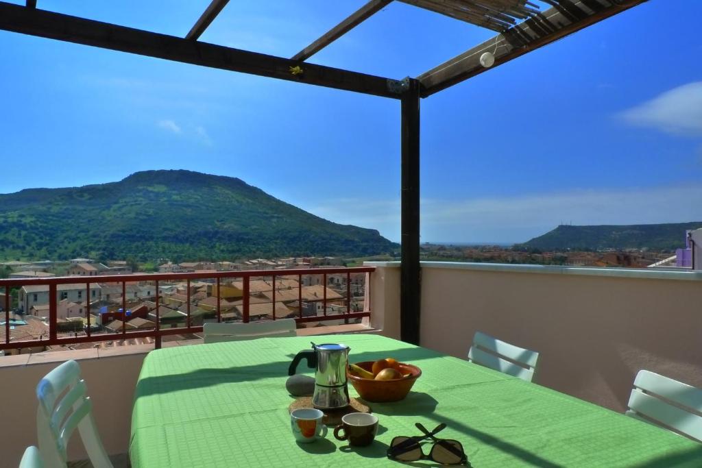 Guesthouse Bosa di Giuseppe - Double Room