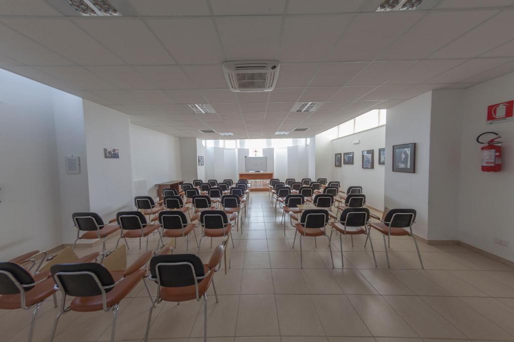 Foto dalla galleria di Casa per Ferie Sant'Anna a Matera