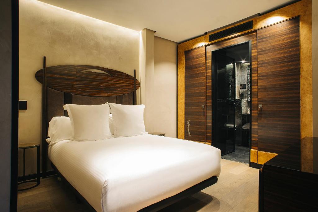 Hotel Bagués, a Small Luxury Hotel of the World - Resim 34