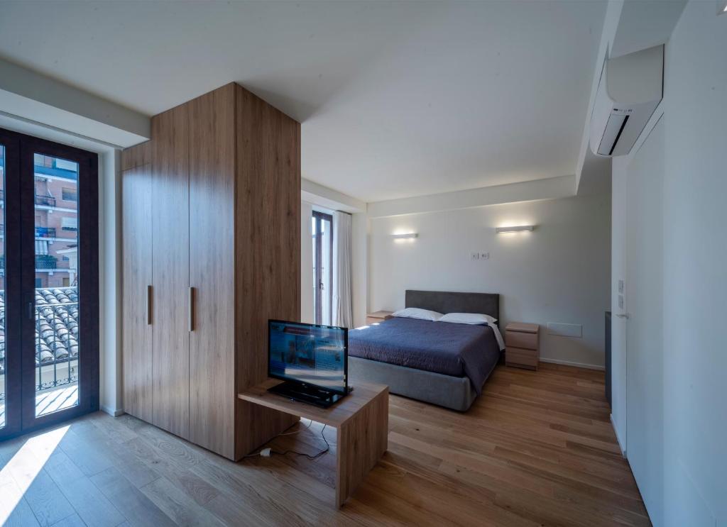 Derechos de imagen reservados por Booking.com