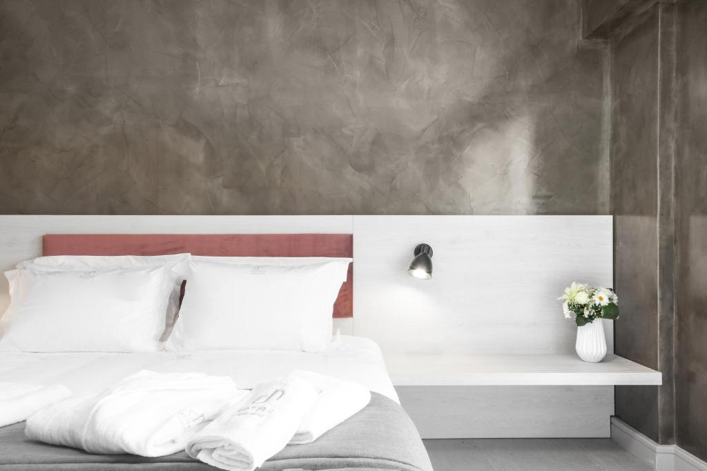 
Double Room - Disability Access
