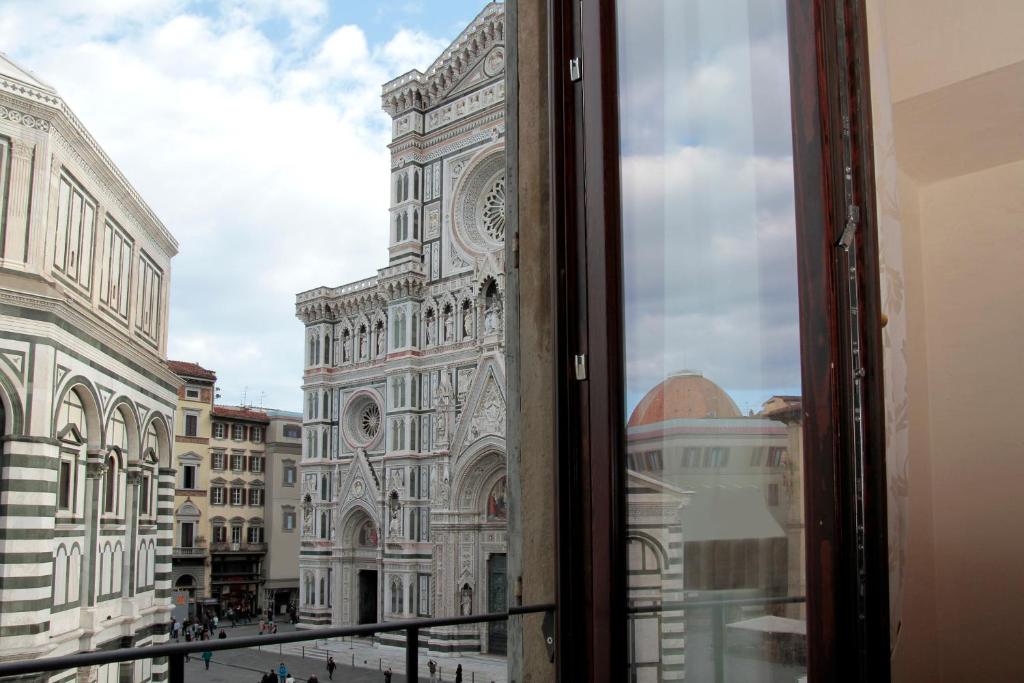 B&B A Florence View - 17