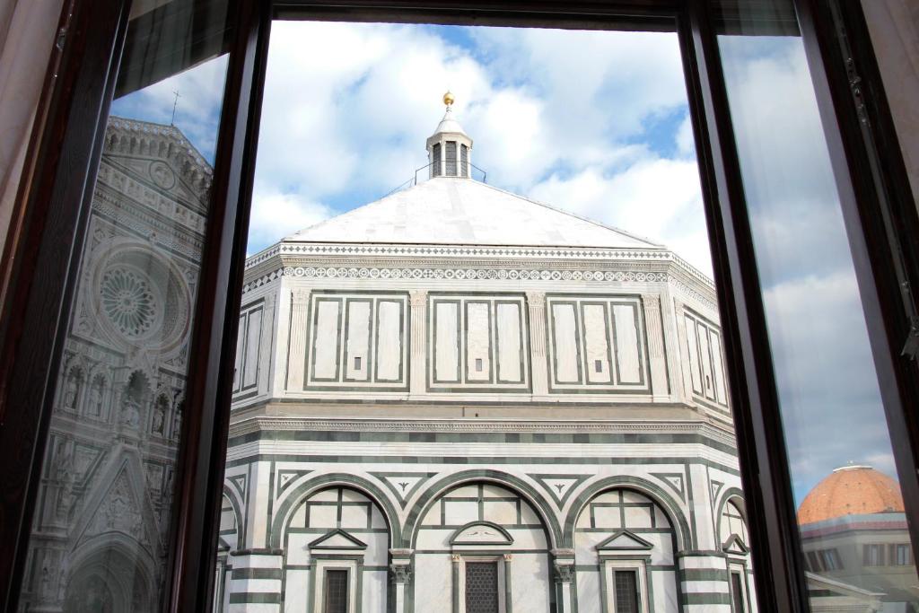 B&B A Florence View - 14