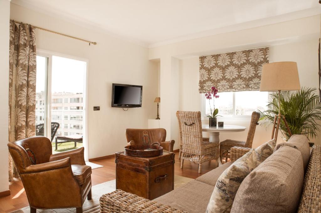 Hotel Feliz - Resim 22