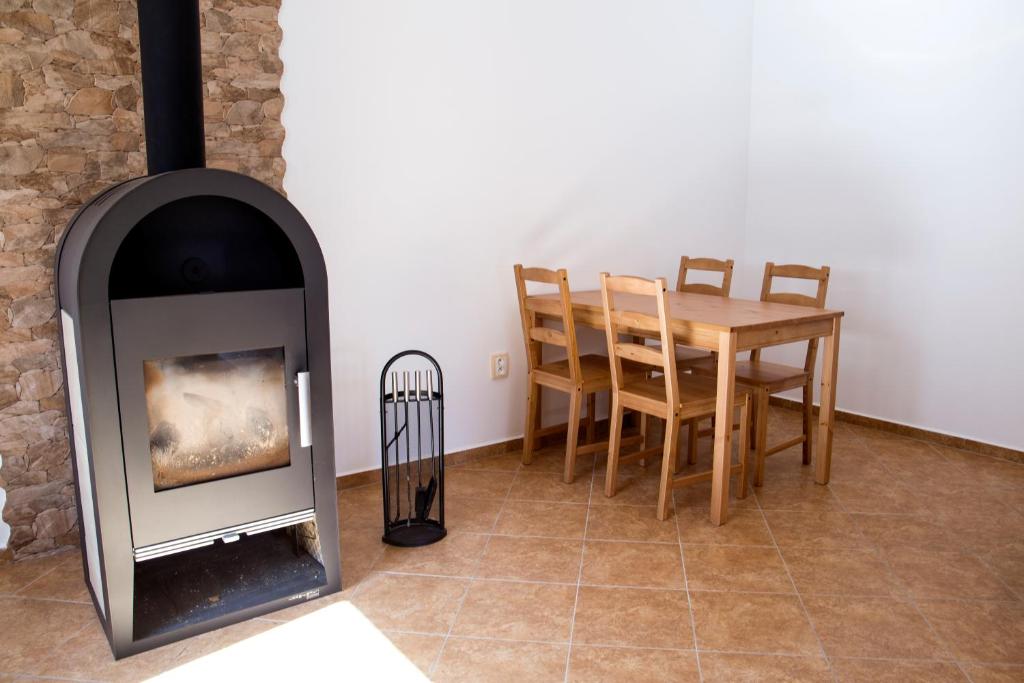 Fotografie z fotogalerie ubytování Penzion Starobor v destinaci Sedlice