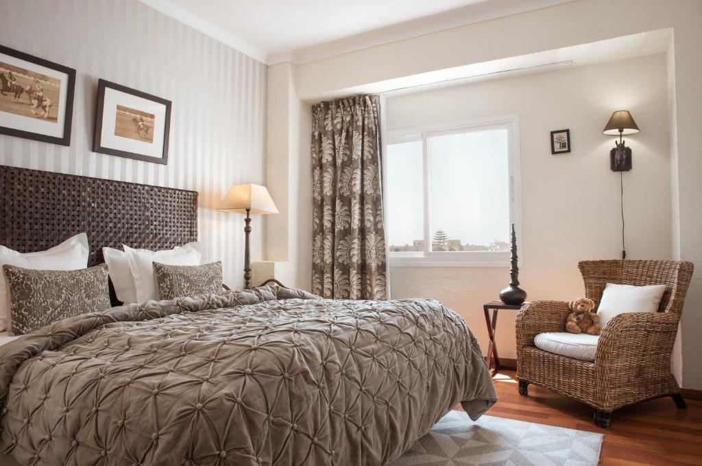 Hotel Feliz - Resim 23