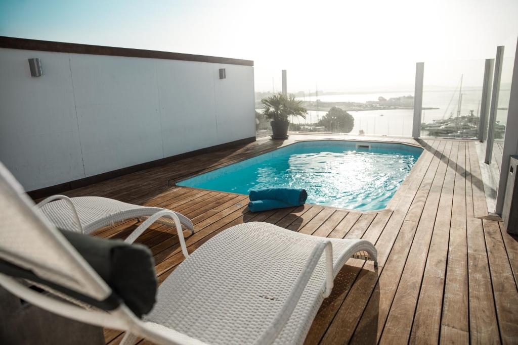 Hotel Feliz - Resim 3